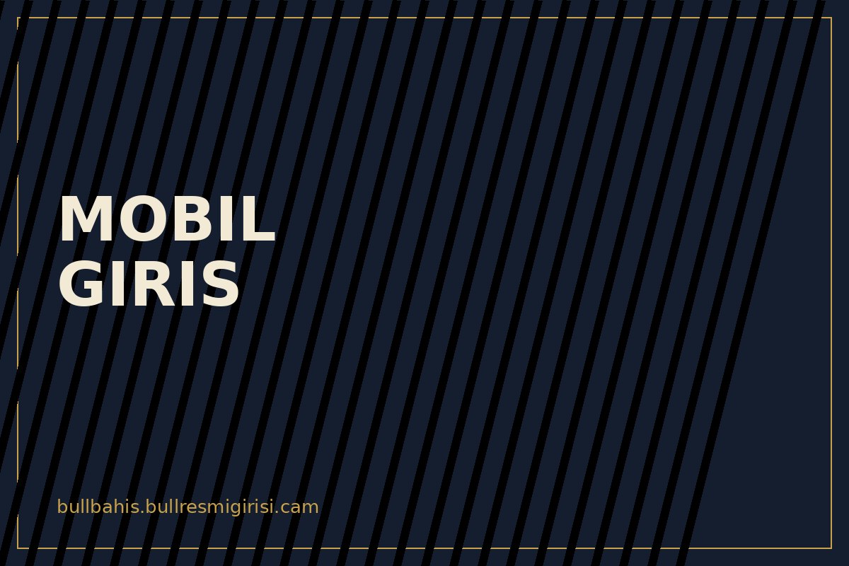 Bullbahis mobil giriş kartı